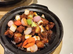 -清晖小苑•顺德地方菜(壹海城店)