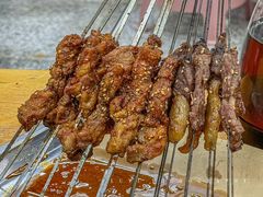 -老白家怡贵园烤肉
