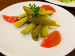 -柏斯图德国餐吧(馆陶路德国风情街店)
