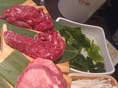 -尚合里潮汕牛肉火锅(海沧店)