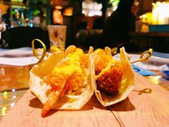 海虾墨西哥卷饼-杂咖zacup(领展中心城店)