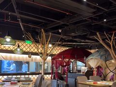 -那时新疆·若羌(经纬汇店)