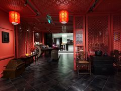 大堂-湖滨28中餐厅·西湖宴·杭州君悦酒店