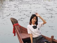 -前关湿地公园