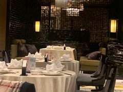 -唐拉雅秀酒店-唐苑中餐厅