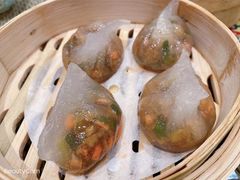 -岭南小生·粤港点心(华新旗舰店)