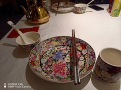 -津禧荟·酥皮烤鸭(北辰店)