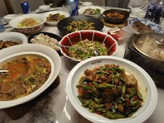 -百年神厨·地道川菜(清江西路店)