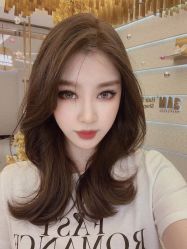 -3AM·S HAIR SALON烫发染发接发