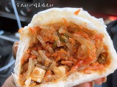 -郑家包子牛肉拉面(尚勤路店)