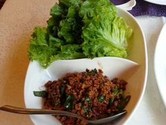 android_upload_pic-阿诺泰·泰国餐厅(紫荆店)