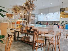 -嗒令甜品·主题融合料理餐厅(首座时代店)