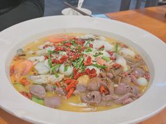 -邱大妈水煮(龙山店)