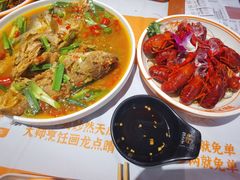 -拙大师·龙虾四季排档·夜宵至凌晨4点(唯亭店)