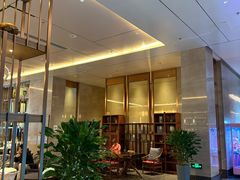 -大连星海皇冠假日酒店
