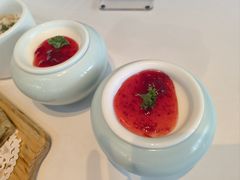 -芳芳私房菜·精作淮扬菜(玖珑湾店)