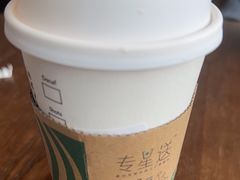-星巴克(七宝领展广场1F店)