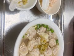 -汪家馄饨(集庆路店)