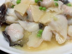 -闫府私房菜·百年鲁菜(恒隆店)