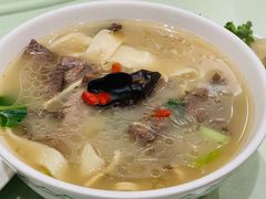 -合记烩面(人民路店)