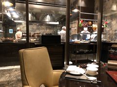 大堂-夏宫中餐厅(静安香格里拉店)