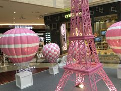 -皇庭广场(福华三路店)