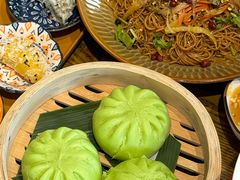 -沿江黎家簸箕宴·文昌鸡(百花谷店)