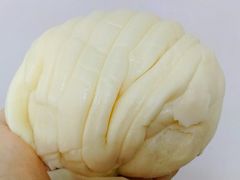 花卷-天泽祥·鼓楼馒头(鼓楼店)