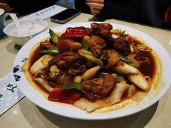 -清真吐鲁番餐厅(牛街店)