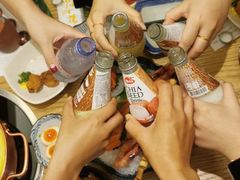 -伊豆野菜村(大族广场店)