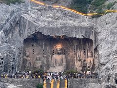 -龙门石窟