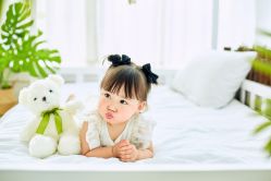 点击看大图 -苹果树儿童摄影工作室