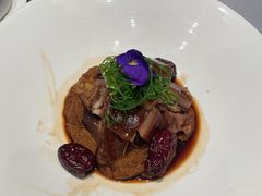 -狮王府淮扬菜(新街口友谊店)