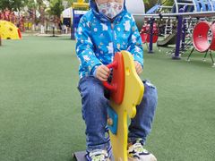 -爱彼格林珑悦幼儿园