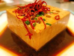 乡村一品豆腐-山乡农家院(海淀区西北旺店)
