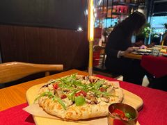 -百特喜·意大利餐厅(八佰伴镇江店)