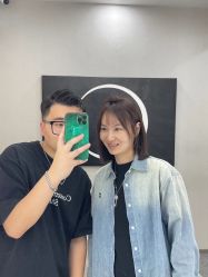 -艾美A·M Hair Salon