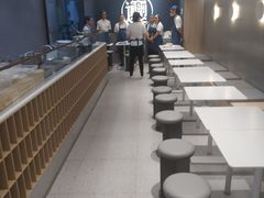 -一醒·手工面·西北传统小吃(新南凯德店)