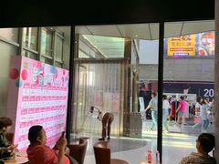 -星巴克臻选(郑州国贸360广场店)