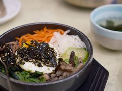 -服务大楼冷面(延大店)