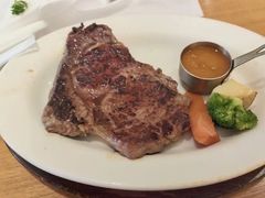 -斗牛士牛排(南京东路店)