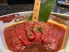 -老乾杯和牛烧肉(王府中环店)