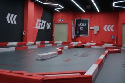 -1号卡丁(天河金茂广场店)