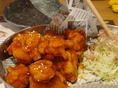 -恩你小木屋·韩式料理(南长街店)