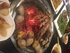 iphone_upload_pic-午月海鲜烧烤酒店(不老街店)