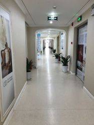 -妍悦母婴月子会所(武汉天地店)