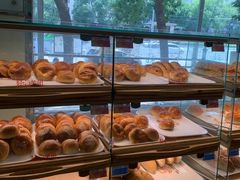 -新侨三宝乐面包店(崇文门店)