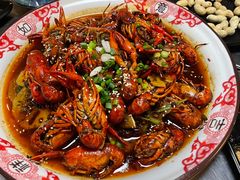 -呼吉牧蒙古烤肉·烧烤·小龙虾