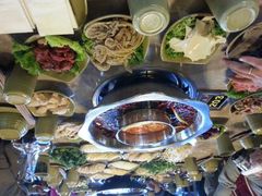 -易门野生菌府·菌海森林(月牙潭公园店)