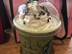 -星巴克(绵阳涪城凯德店)